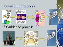 GUIDANCE AND COUNSELLING