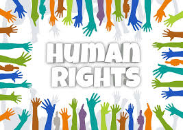 IRE 816- HUMAN RIGHTS