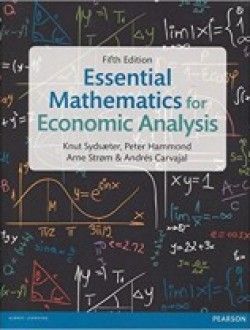Mathematical Economics II (PGD)