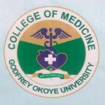 Godfrey Okoye University Enugu Marches On As The Leading Private University In The South East And South South Regions Godfrey Okoye University Enugu Marches On As The Leading Private University In The South East And South South Regions