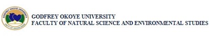 Contact us | Faculty of natural and applied sciences
