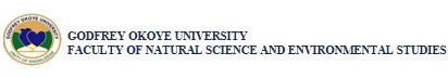 Industrial Chemistry | U-Department | Faculty of natural and applied sciences