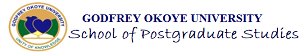 Academic | Postgraduate School